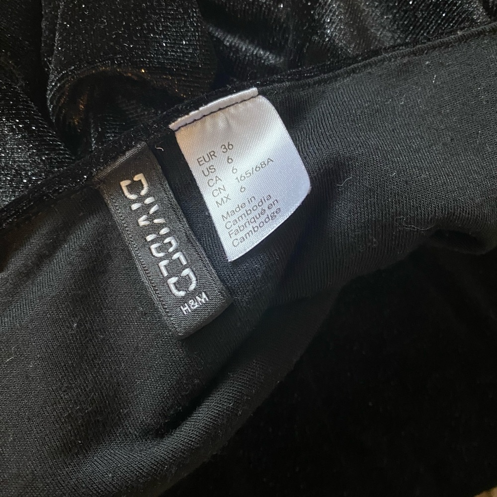 Divided LBD - Picture 5 of 5